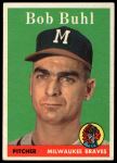 #176 Bob Buhl 