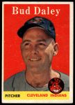 #222 Bud Daley 