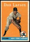 #161 Don Larsen 
