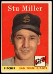 #111 Stu Miller 