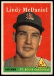 #180 Lindy McDaniel 