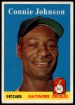 #266 Connie Johnson 