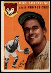 #76 Bob Scheffing 