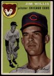 #67 Jim Willis 