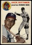 #53 Jack Dittmer 
