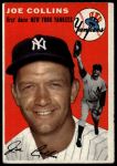 #83 Joe Collins 