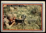 #23 Light Machine Guns   