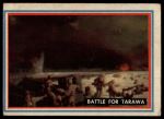 #40 Battle For Tarawa  
