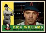 #188 Dick Williams 