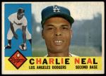 #155 Charlie Neal 