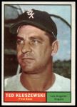 #65 Ted Kluszewski 
