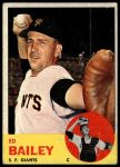 #368 Ed Bailey 