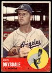 #360 Don Drysdale 