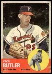 #201 Cecil Butler 