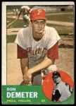 #268 Don Demeter 