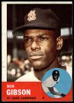 #415 Bob Gibson 