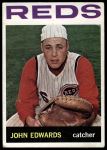 #507 Johnny Edwards 