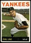 #344 Phil Linz 