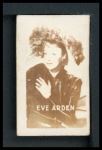 #16 Eve Arden 