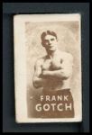 #1 Frank Gotch 