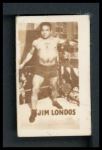 #5 Jim Londos 