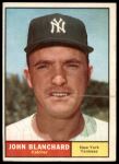 #104 John Blanchard 