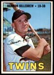 #460 Harmon Killebrew 
