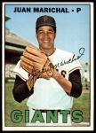 #500 Juan Marichal 