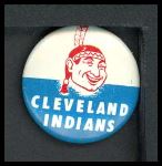 #6 Cleveland Indians  