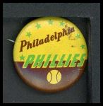 #15 Philadelphia Phillies  