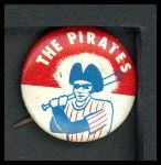 #16 Pittsburgh Pirates  