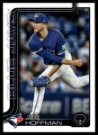 #9 Jeff Hoffman 