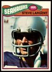 #177 Steve Largent 