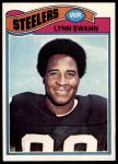 #195 Lynn Swann 