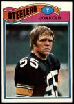 #341 Jon Kolb 