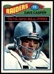#380 Dave Casper 