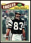 #397 Vince Papale 