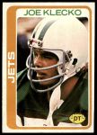 #287 Joe Klecko 