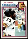 #65 Joe Greene 