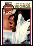 #200 Fran Tarkenton 