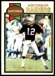 #520 Ken Stabler 