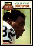 #308 Ozzie Newsome 