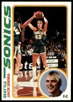 #117 Jack Sikma 