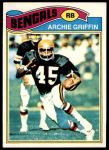 #269 Archie Griffin 