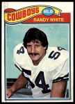 #342 Randy White 