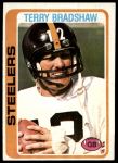#65 Terry Bradshaw 