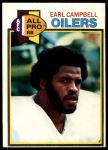 #390 Earl Campbell 