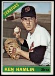 #69 Ken Hamlin 