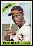 #48 Paul Blair 