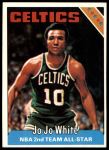 #135 Jo Jo White 